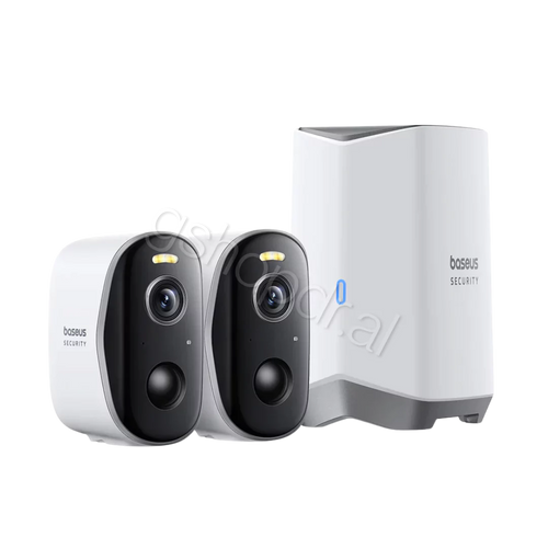 Baseus N1 Outdoor Security Camera