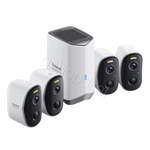 Baseus N1 Outdoor Security Camera 4 kamera