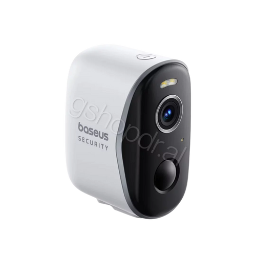 Baseus N1 Plus Outdoor Security Camera