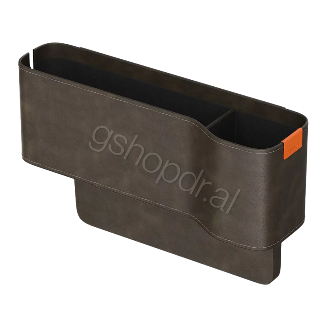 Organizues për Sediljet e Makinës Baseus