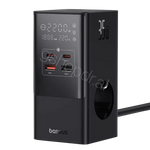 Baseus PowerCombo Tower Digital PowerStrip 3AC+2U+2C 35W