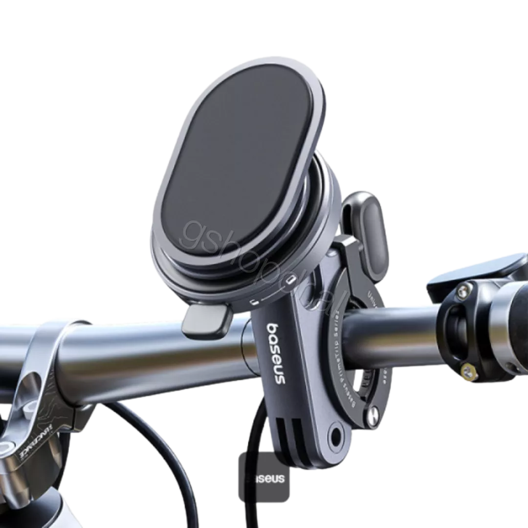 Baseus PrimeTrip Magnetic Bike Phone Holder