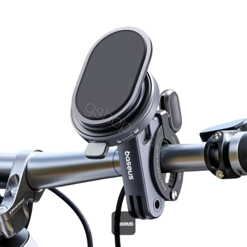 Baseus PrimeTrip Magnetic Bike Phone Holder