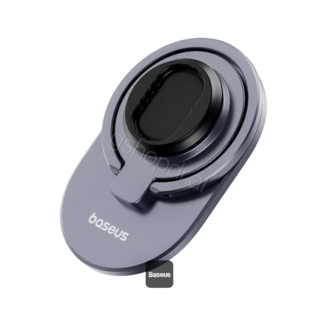 Mbajtëse magnetike për telefon biçikletë Baseus Tirane