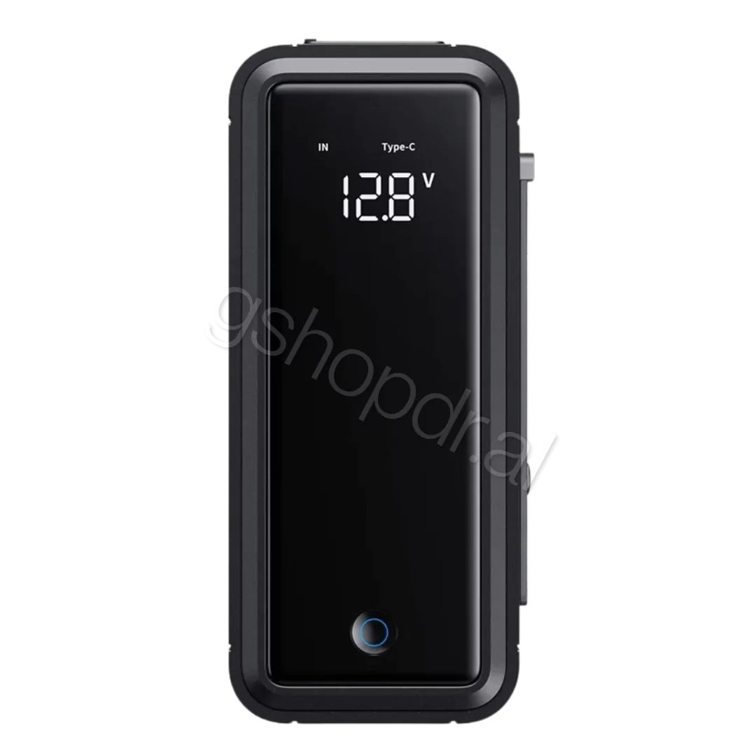 Baseus Super Energy Mega Series Supercapacitor Car Jump Starter 3000A