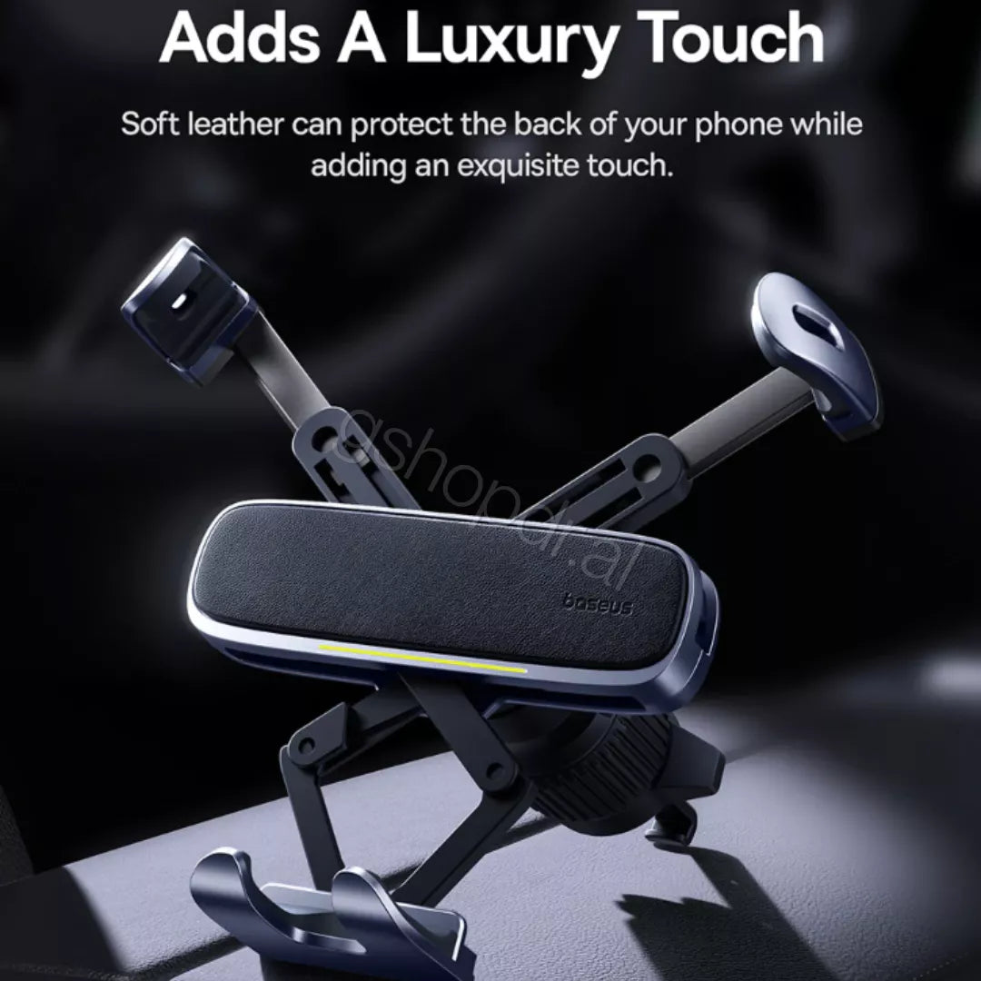 Baseus UltraControl Universal Car Holder