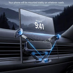Baseus UltraControl Universal Car Holder