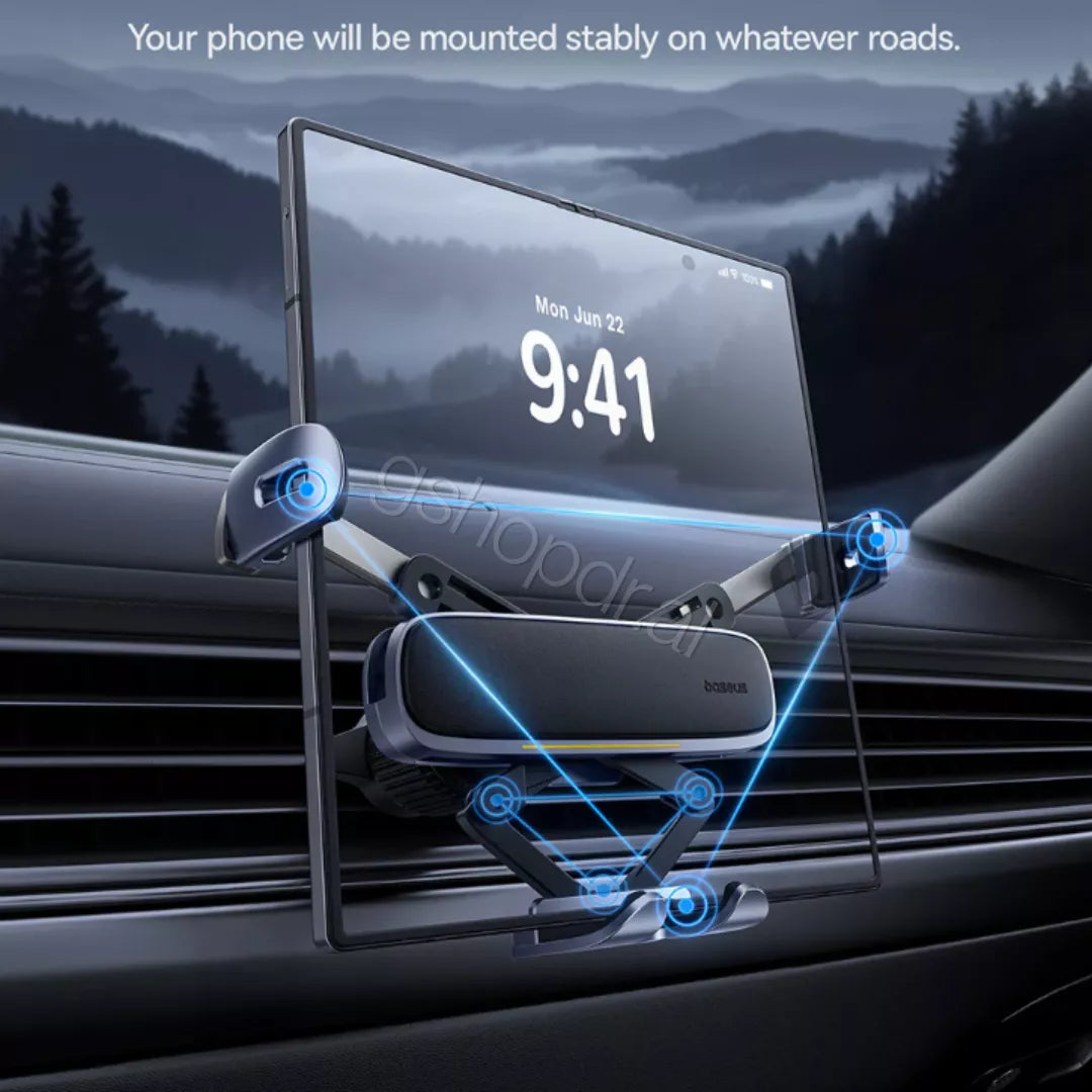Baseus UltraControl Universal Car Holder
