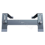 Baseus UltraStable Series Desktop Laptop Stand (4-Gear Adjustable)