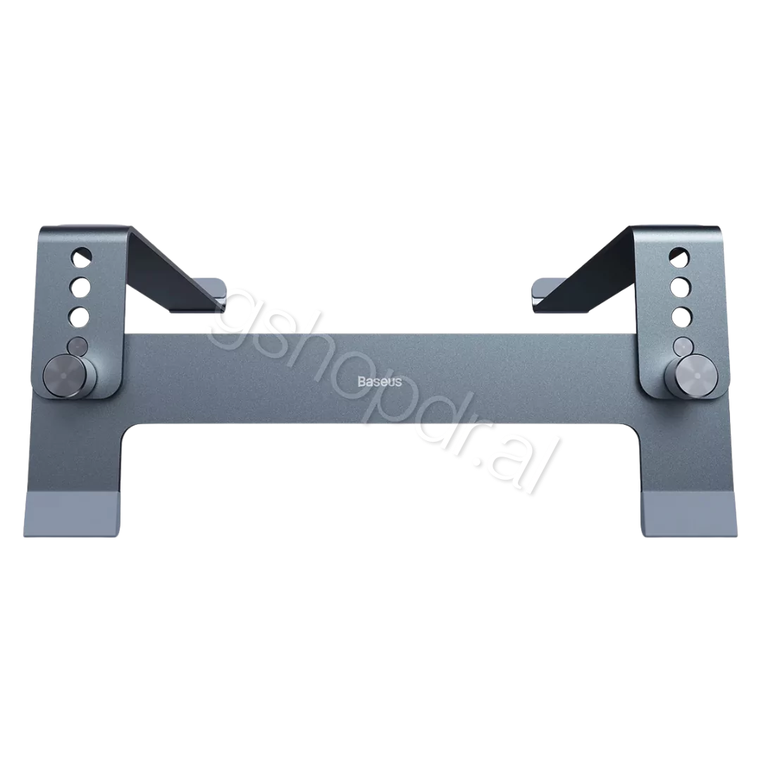Baseus UltraStable Series Desktop Laptop Stand (4-Gear Adjustable)