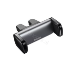 Baseus car phone holder for air vent black (SUGP-01)