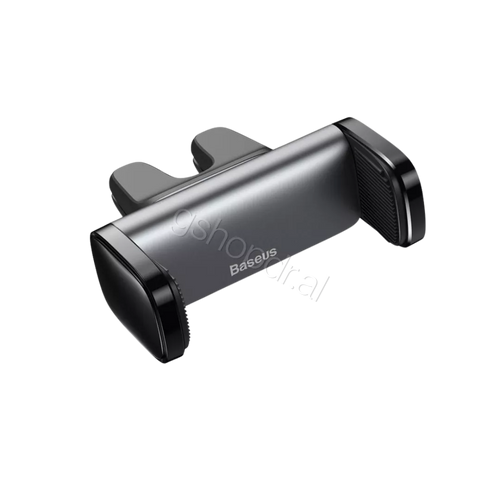 Baseus car phone holder for air vent black (SUGP-01)