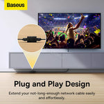 Baseus AirJoy Series Network Cable Connector BS-OH120 CMIMI