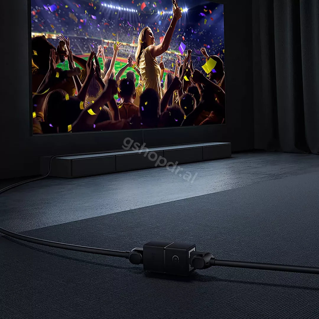 Baseus AirJoy Series Network Cable Connector BS-OH120  cmimi tirane gshopdr.al
