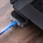 Baseus Multifunctional HUB Adapter CAHUB-AJ0G cmimi