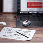 Baseus Multifunctional HUB Adapter CAHUB-AJ0G cmimi durres