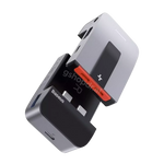 Baseus Multifunctional HUB Adapter CAHUB-AJ0G cmimi tirane