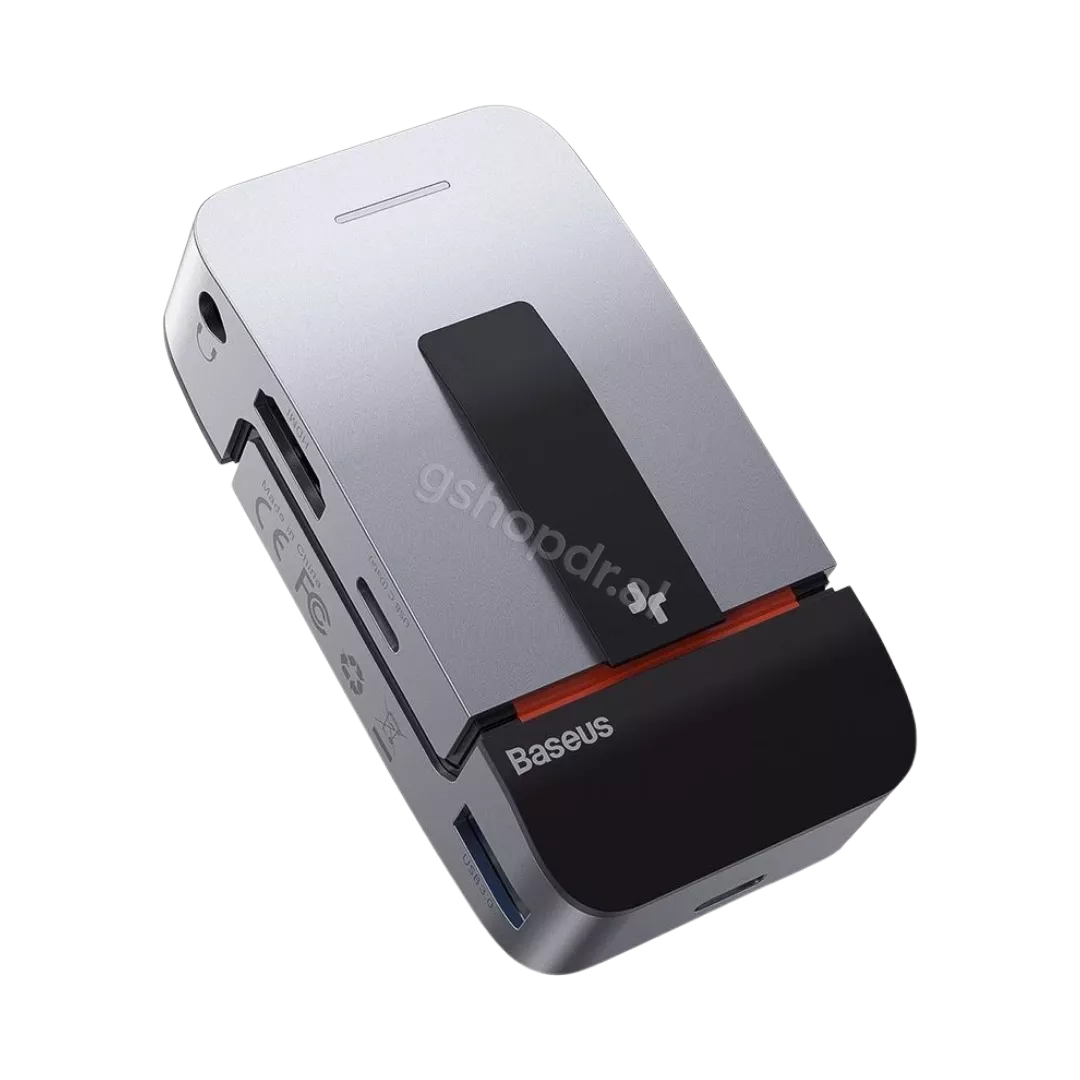 Hub Baseus CAHUB-AJ0G