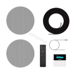 Boks Muzike per tavane 2 cop 15W RMS 6" Fonestar cmimi