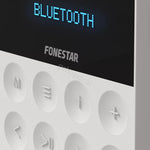 Boks Muzike per tavane 2 cop 15W RMS 6" Fonestar gshopdr.al