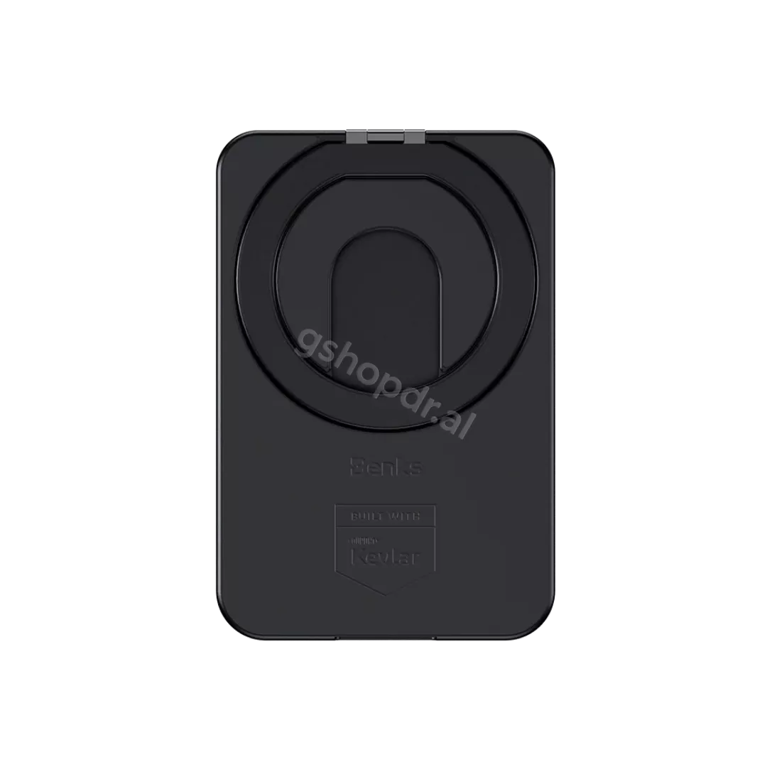 Benks ArmorGo Magnetic Wallet Stand