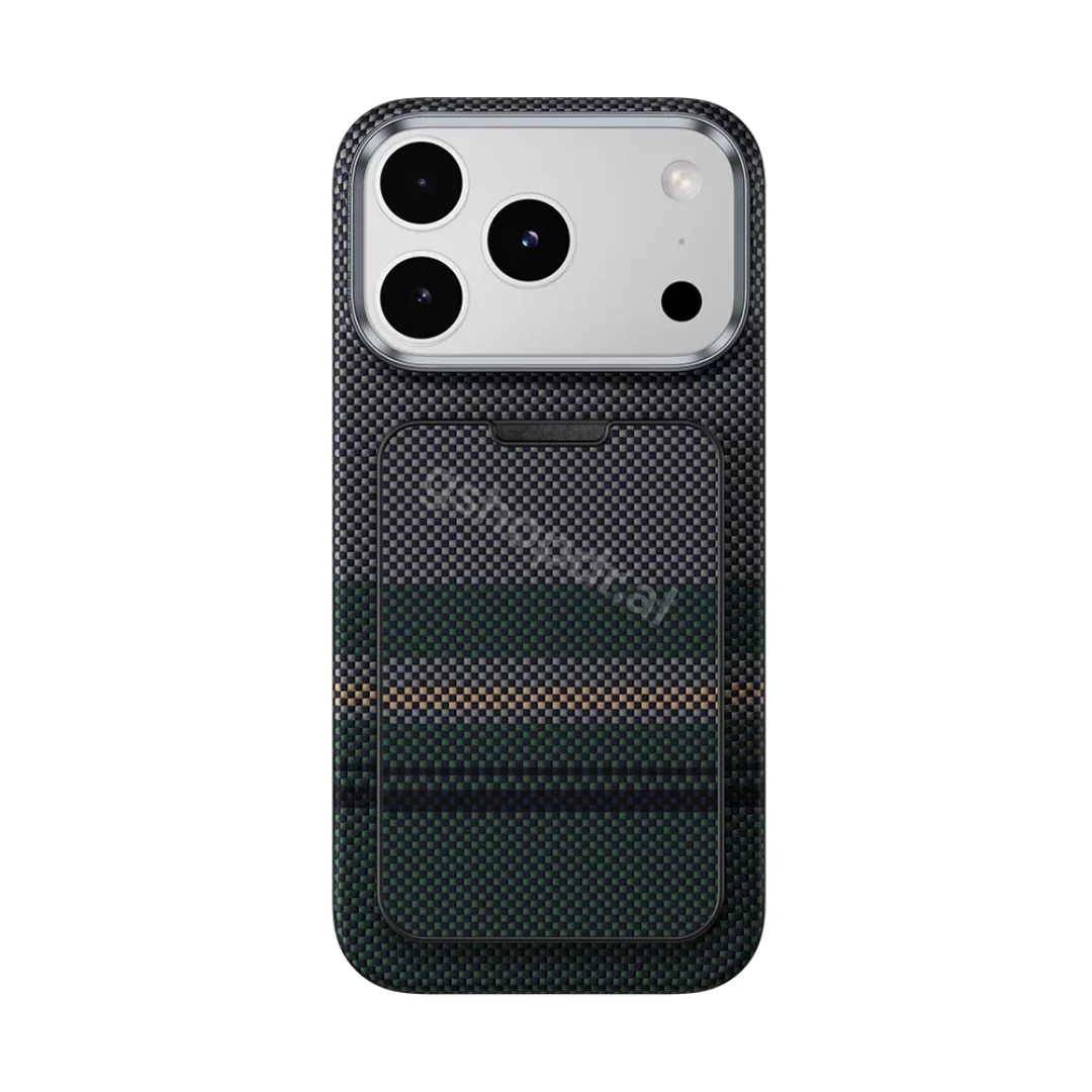 Benks ArmorGo Magnetic Wallet Stand cmimi