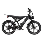 Biciklet Elektrike OUXI GT24