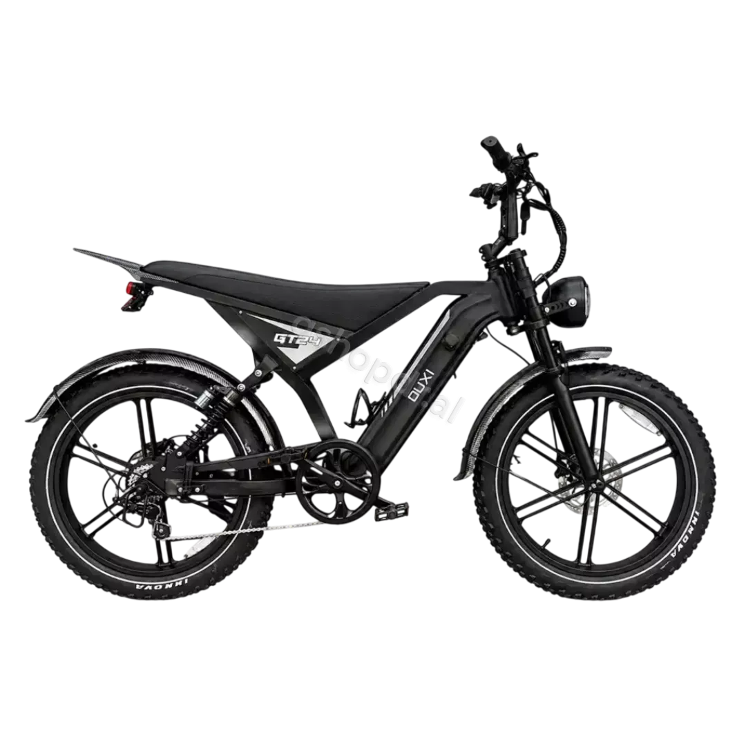 Biciklet Elektrike OUXI GT24