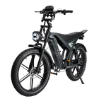 Biciklet Elektrike OUXI GT24 cmimi