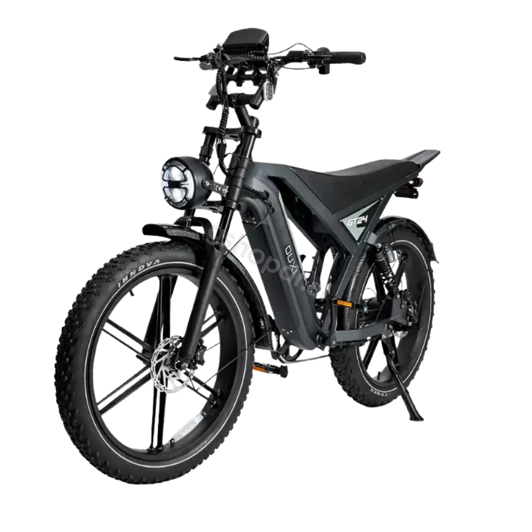Biciklet Elektrike OUXI GT24 cmimi
