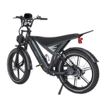 Biciklet Elektrike OUXI GT24 cmimi tirane