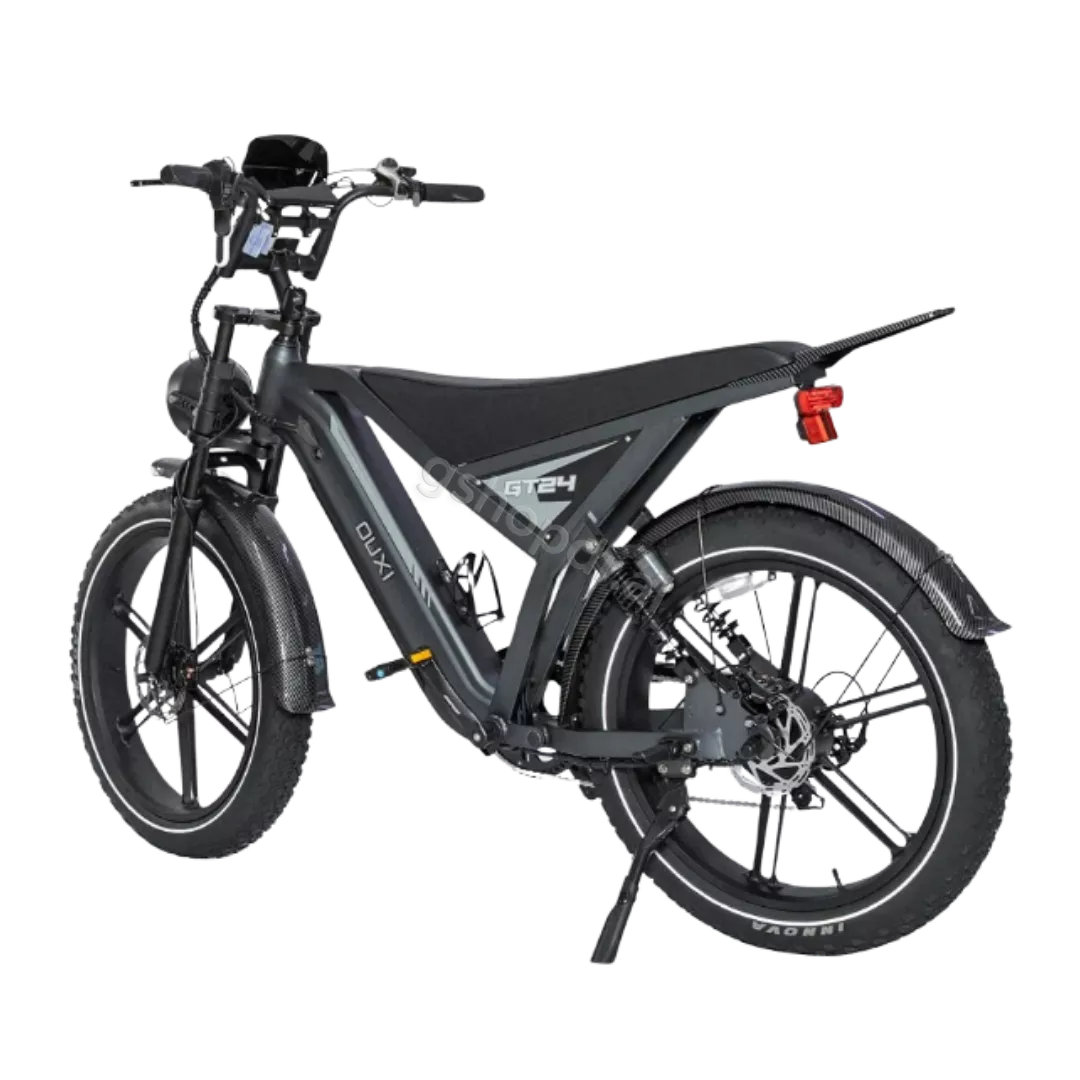 Biciklet Elektrike OUXI GT24 cmimi tirane
