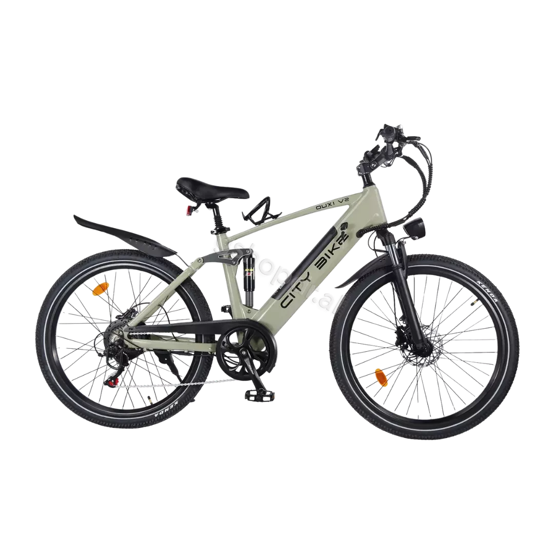 Biciklete Elektrike Ouxi V2