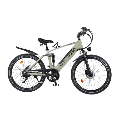 Biciklete Elektrike Ouxi V2