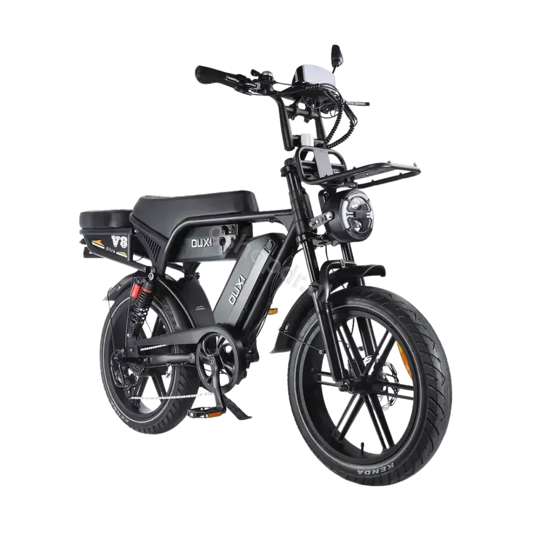 Biciklete Elektrike Ouxi V8 Ultra