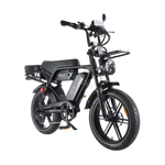 Biciklete Elektrike Ouxi V8 Ultra