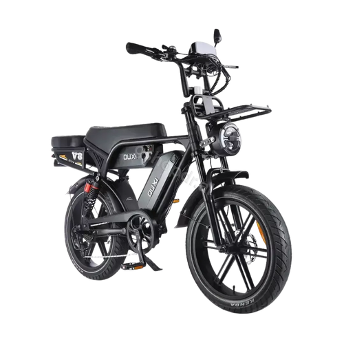 Biciklete Elektrike Ouxi V8 Ultra