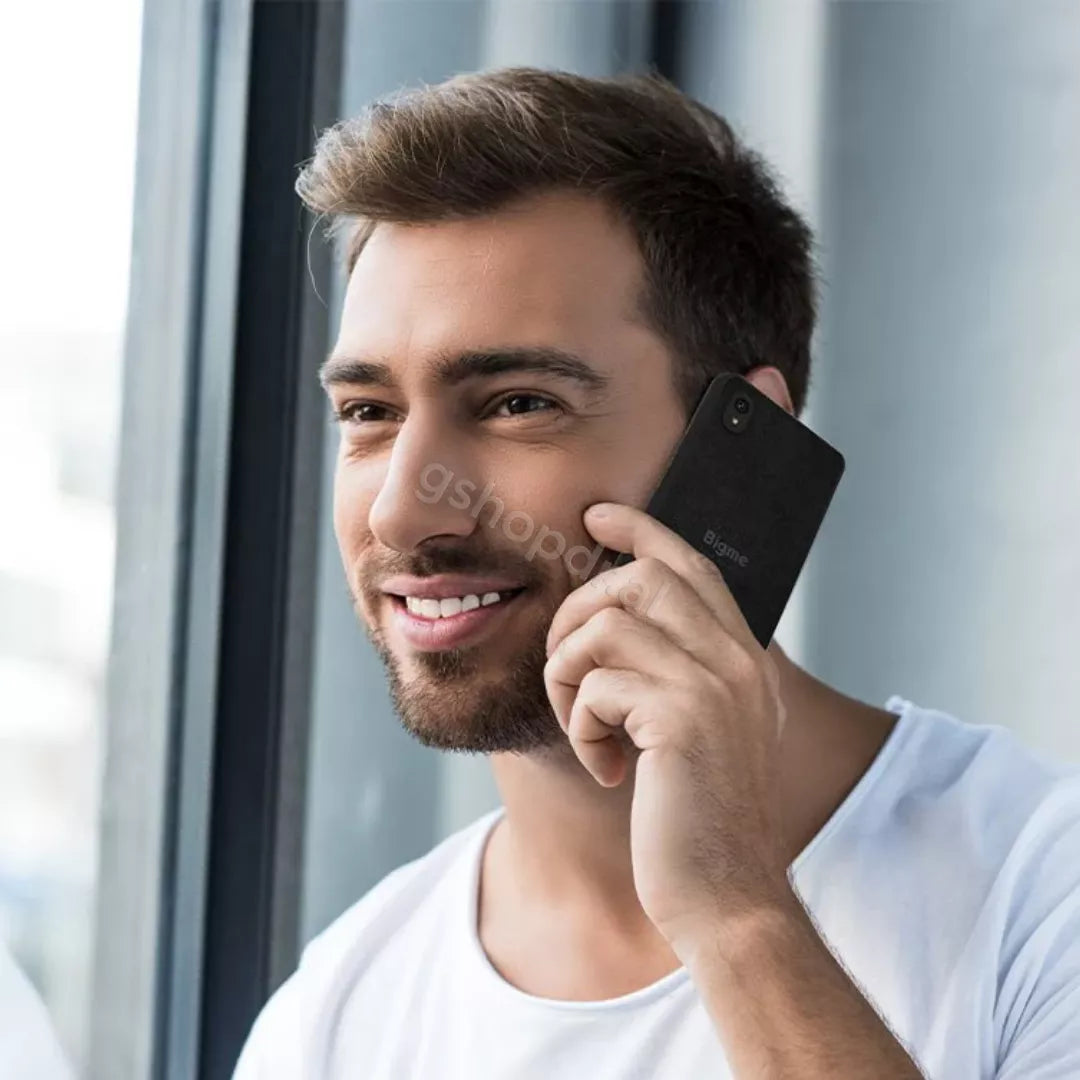 Bigme E ink Smartphone Hibreak
