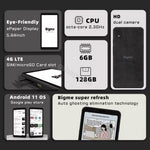 Bigme E ink Smartphone Hibreak