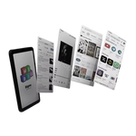 Bigme E ink Smartphone Hibreak
