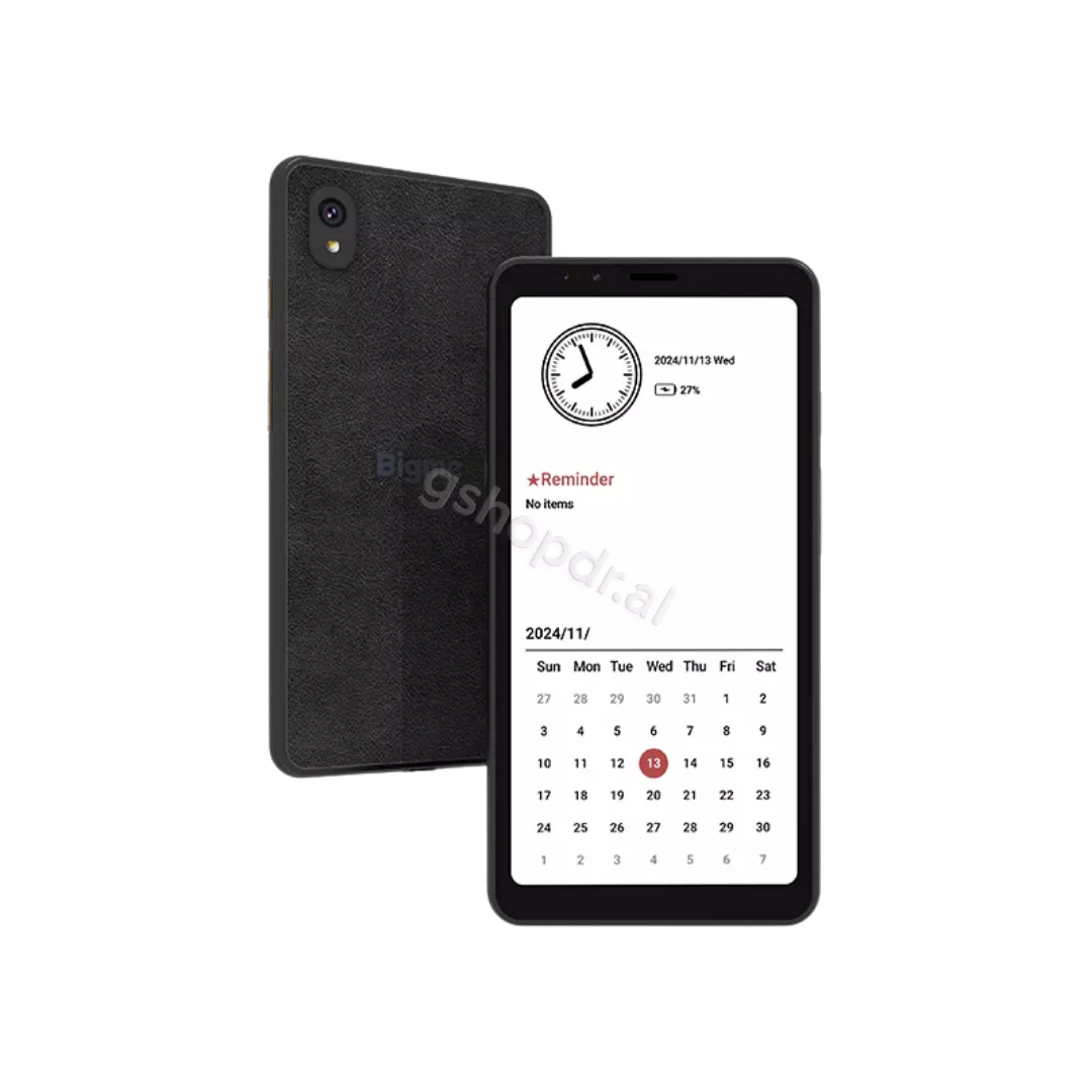 Bigme E ink Smartphone Hibreak