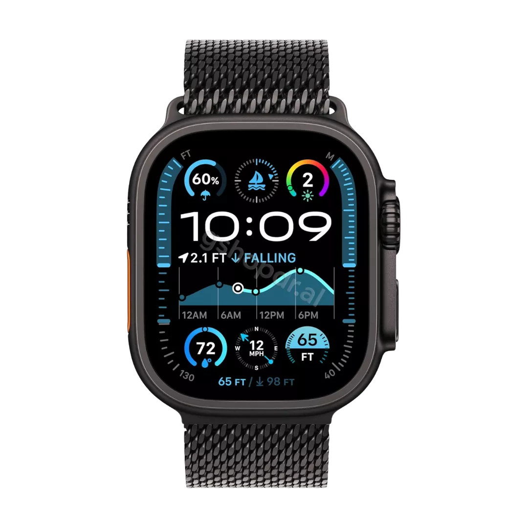 Apple Watch Ultra 2