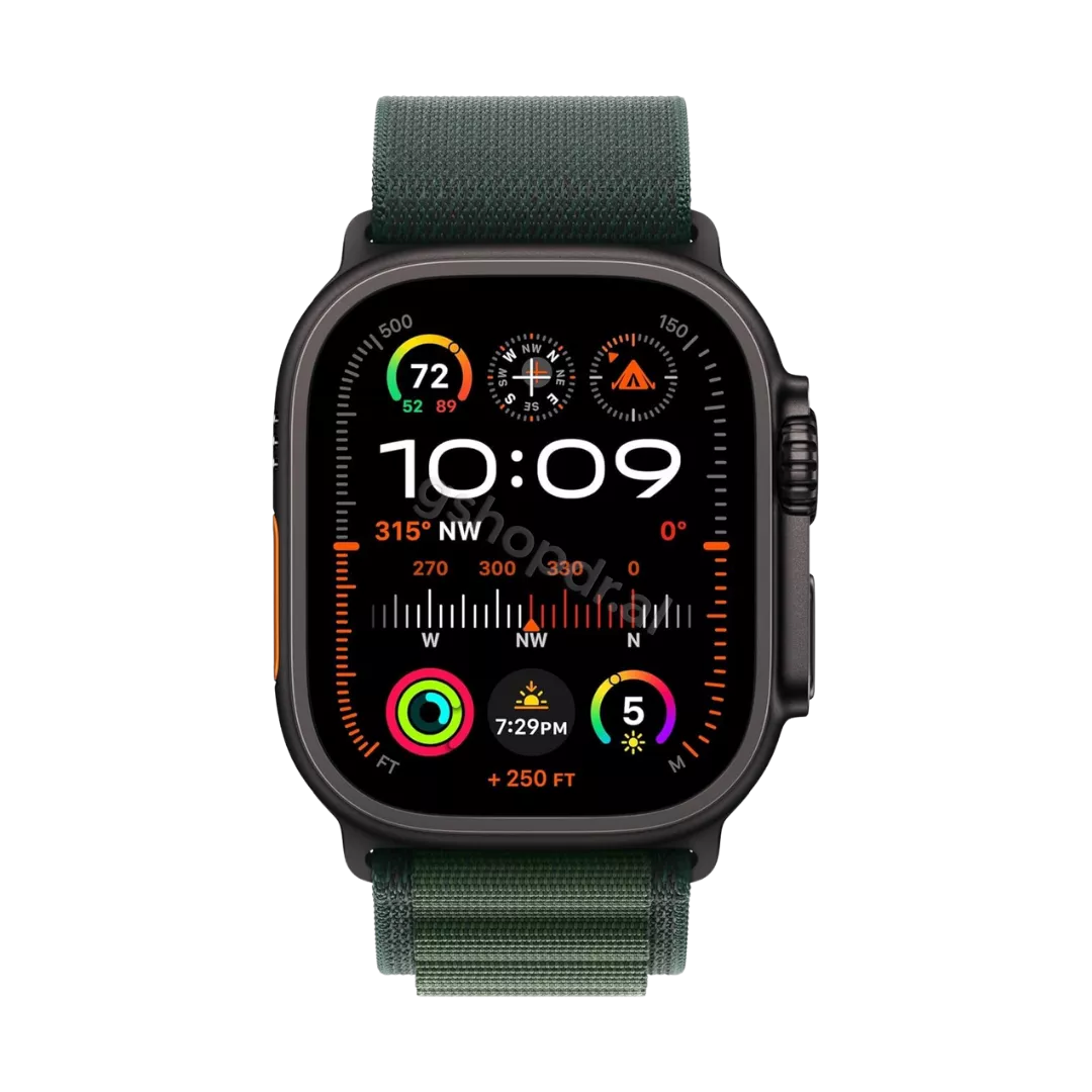 Apple Watch Ultra 2