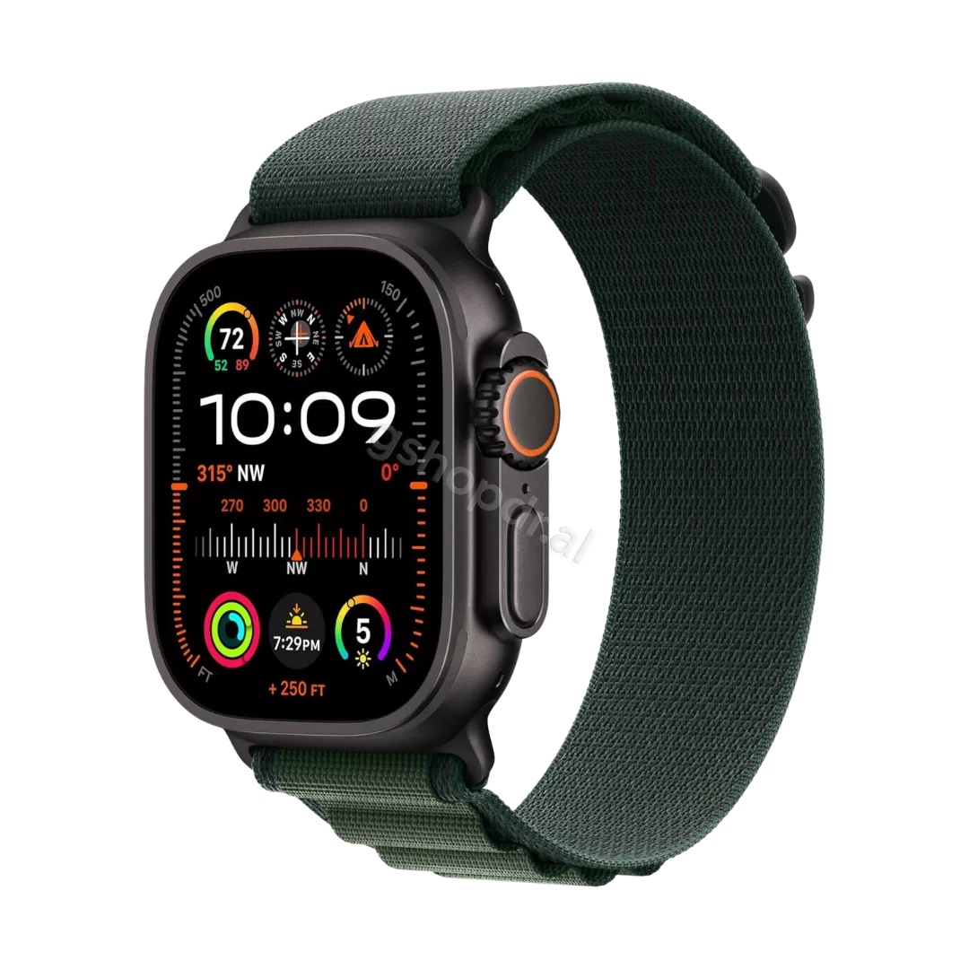 Apple Watch Ultra 2