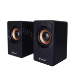 Boks Muzike Kisonli KS01