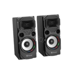 Boks Muzike Kisonli U-9004