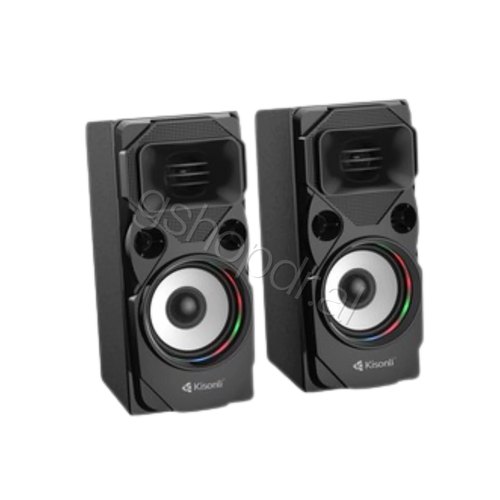 Boks Muzike Kisonli U-9004