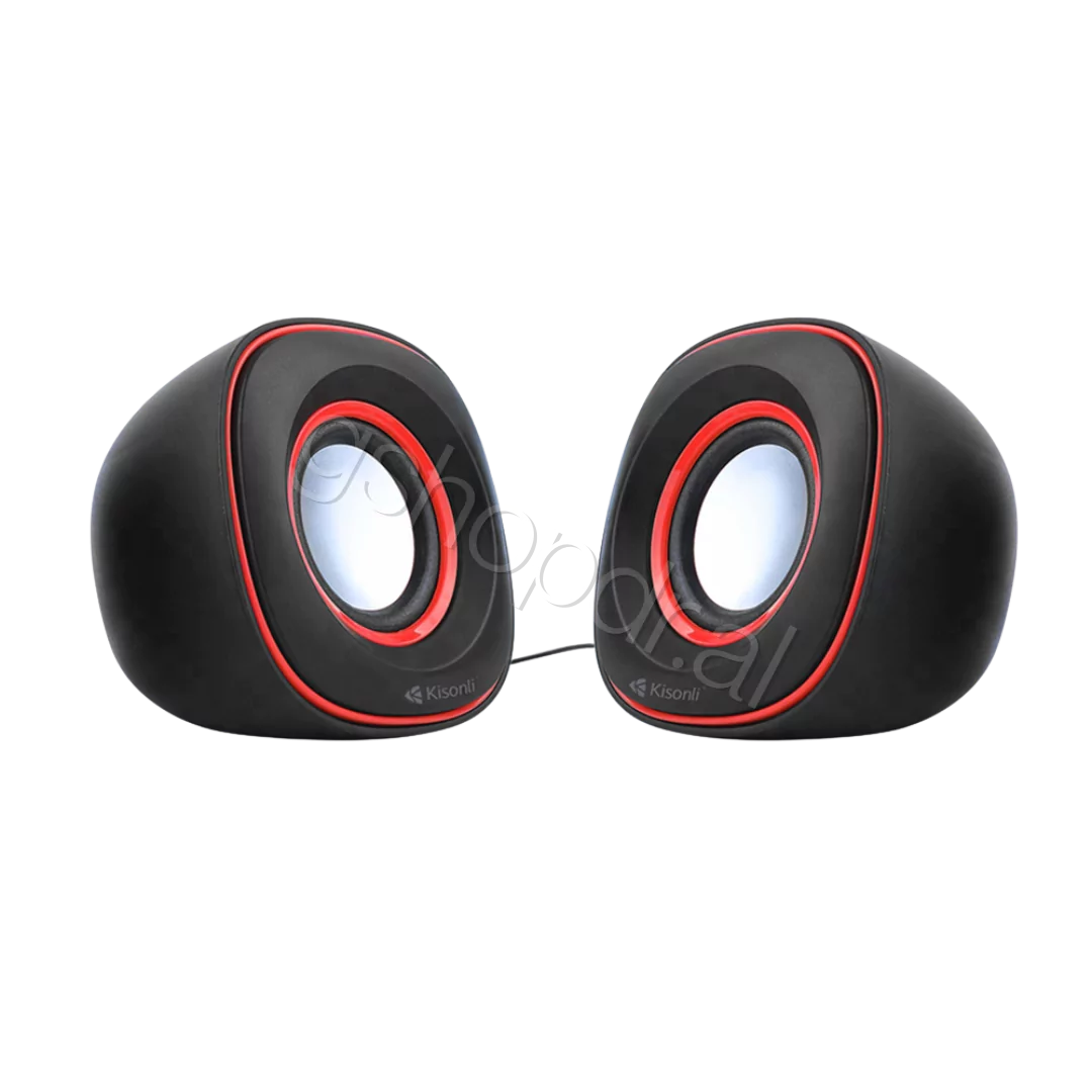 Boks Muzike Kisonli V350