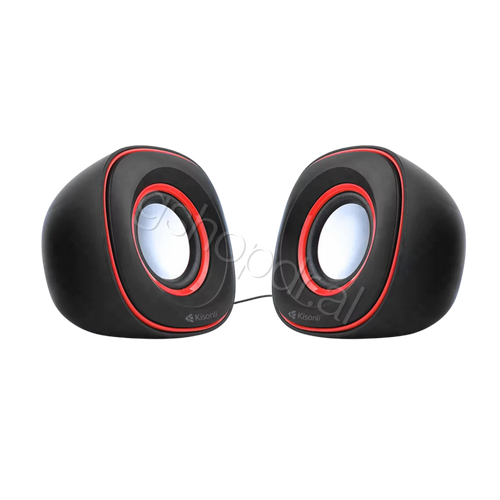Boks Muzike Kisonli V350