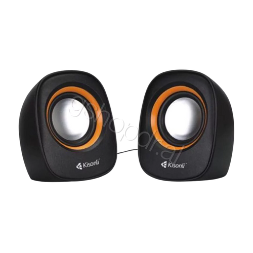 Boks Muzike Kisonli V360